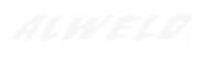Alweld Logo