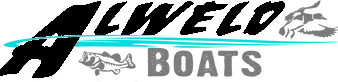 Alweld Boats Logo