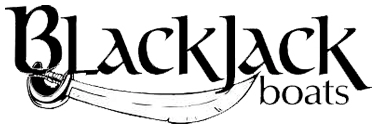 BlackJack Boats Logo