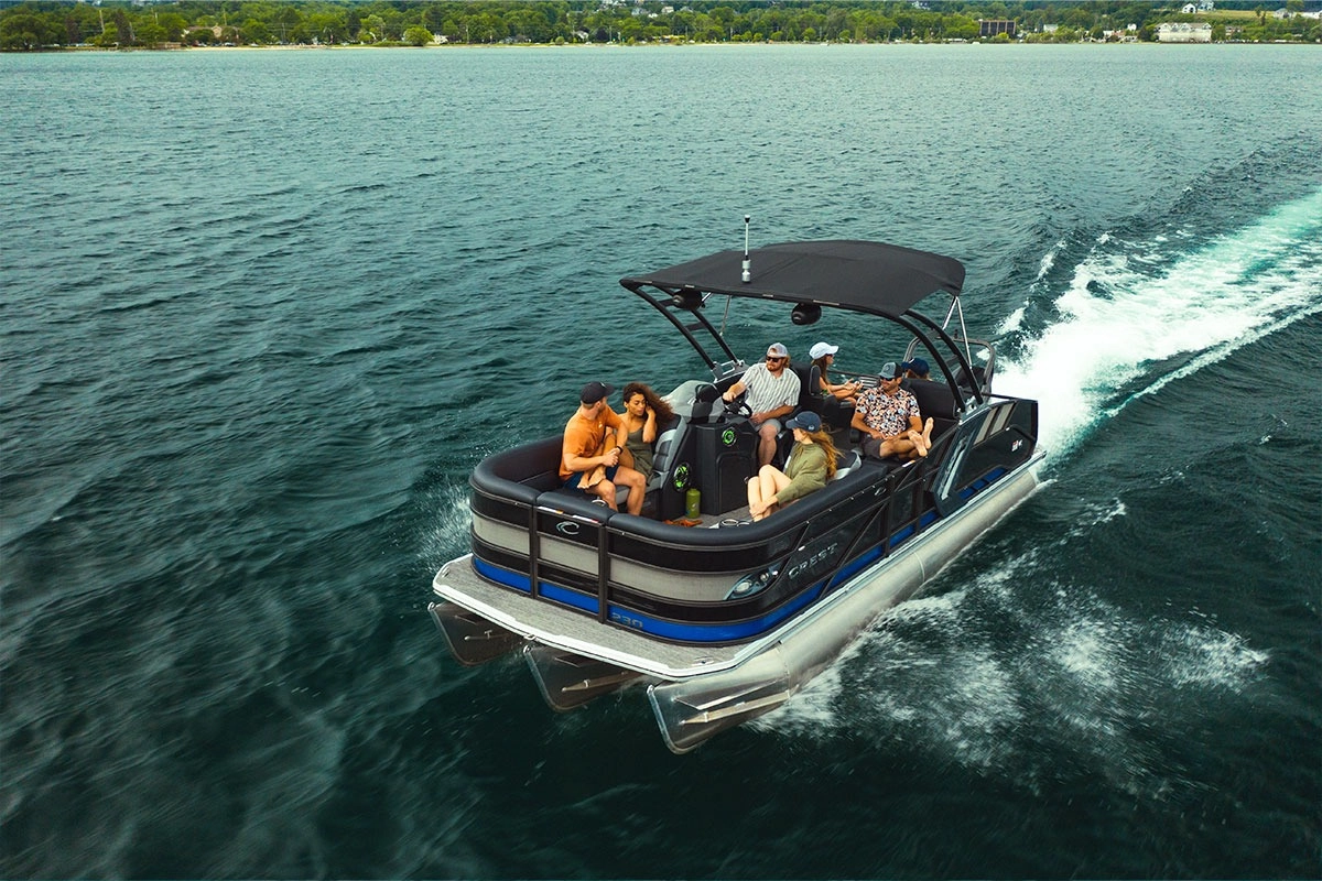 Caribbean – PREMIUM LINE