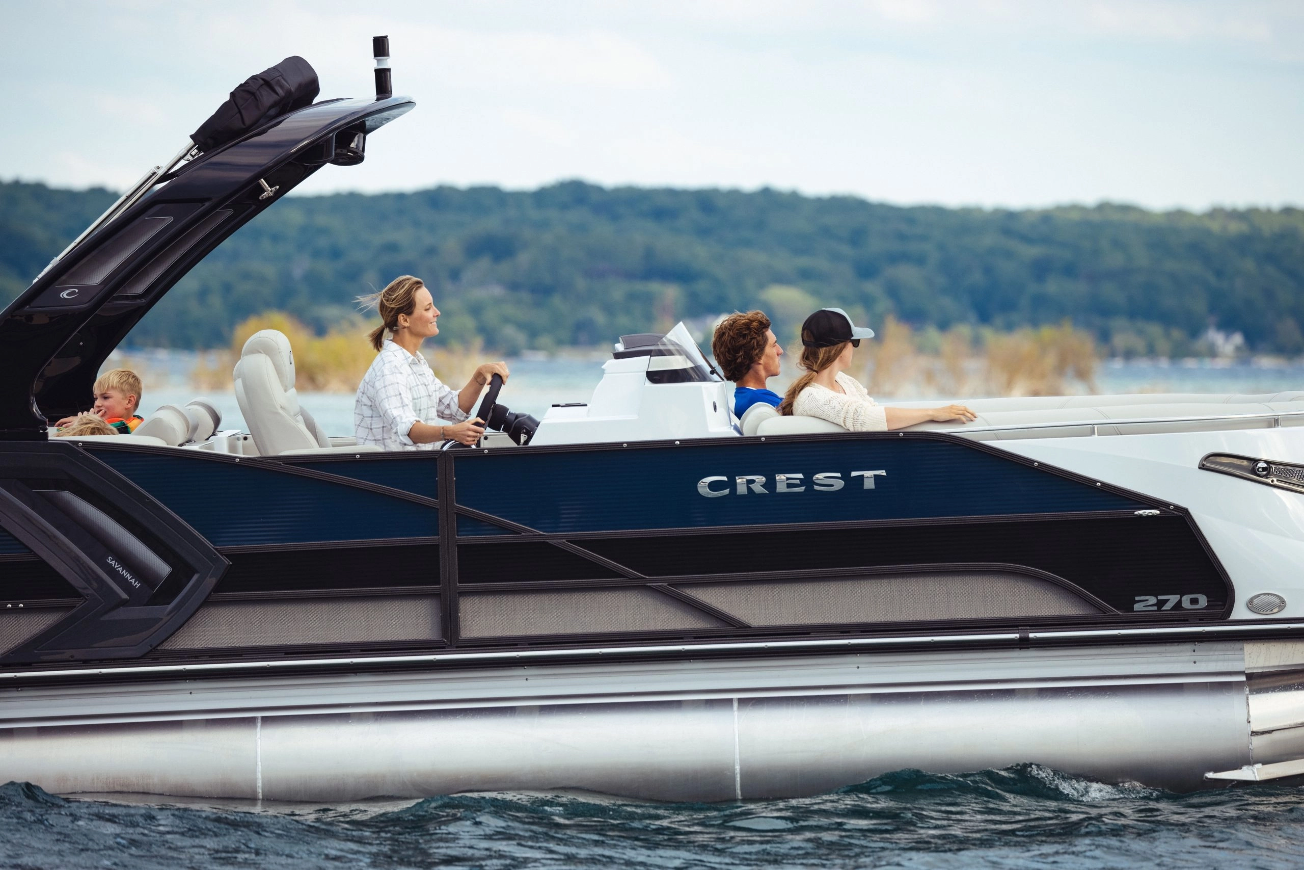 Luxury – PREMIUM LINE