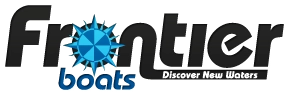 frontier Boats Logo