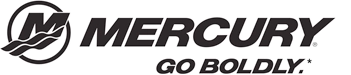 mercury Boats Logo