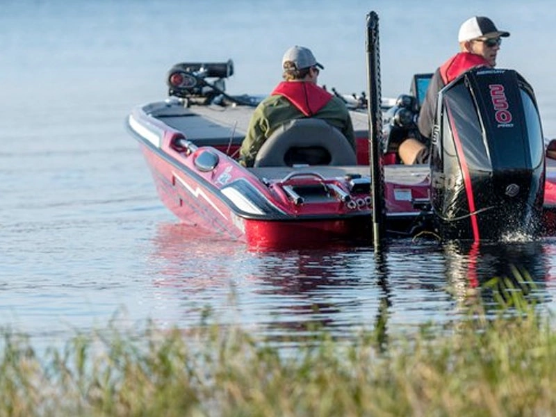 Mercury Outboard Motors