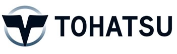 tohatsu Motor Logo