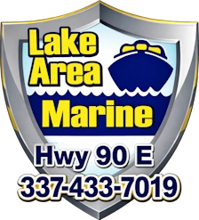 Lake Area Marine Logo